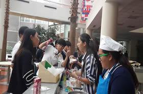 “万事屋”开张啦 