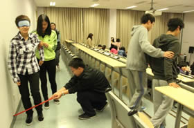 我们都是“社会”人