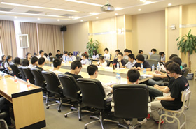 再寻人生北极星