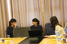 寻找人生北极星 