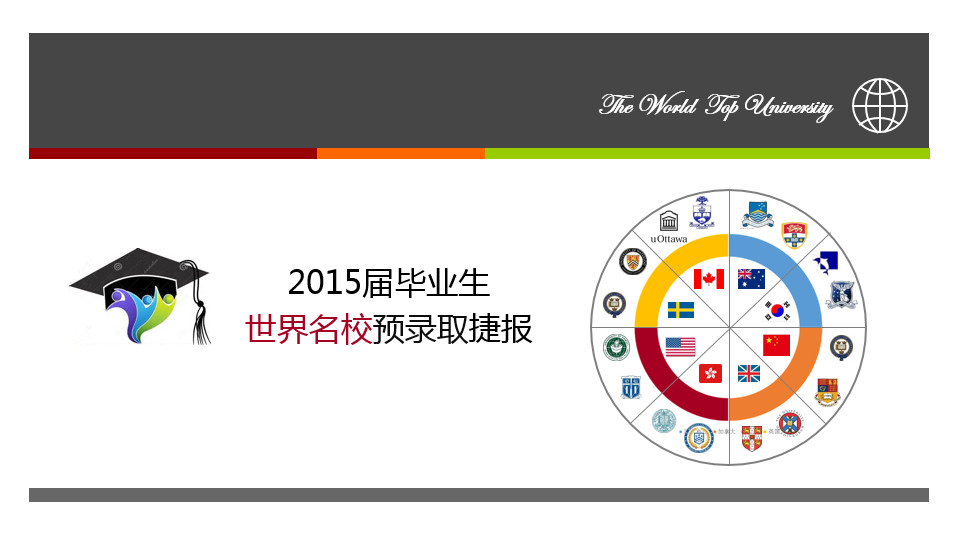 2015届毕业生预录取最新信息（截至6月4日）