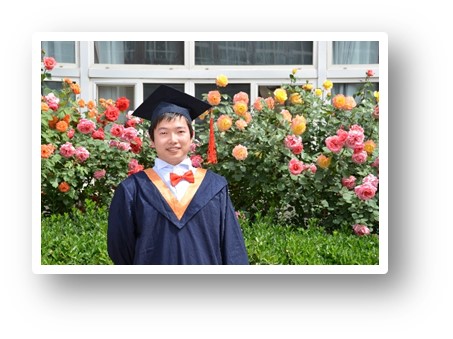 2013届毕业生国际名校录取情况