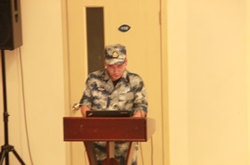 北京恒信彩学校剑桥中心开营仪式隆重举行