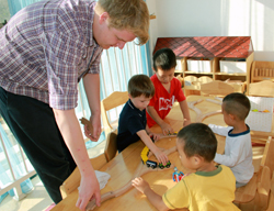 快乐从今天出发！