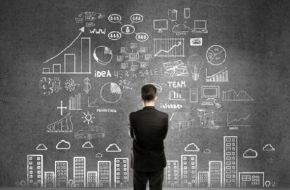 教师如何“+”上互联网思维