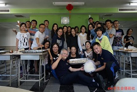 最好的教育 优质的成长