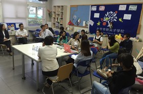 新的学期从“计划”开始