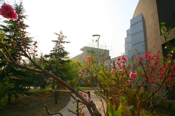 让环保成为共识！ 