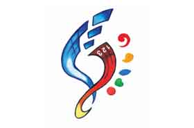 “科技之翼”之第八届运动会会徽诞生