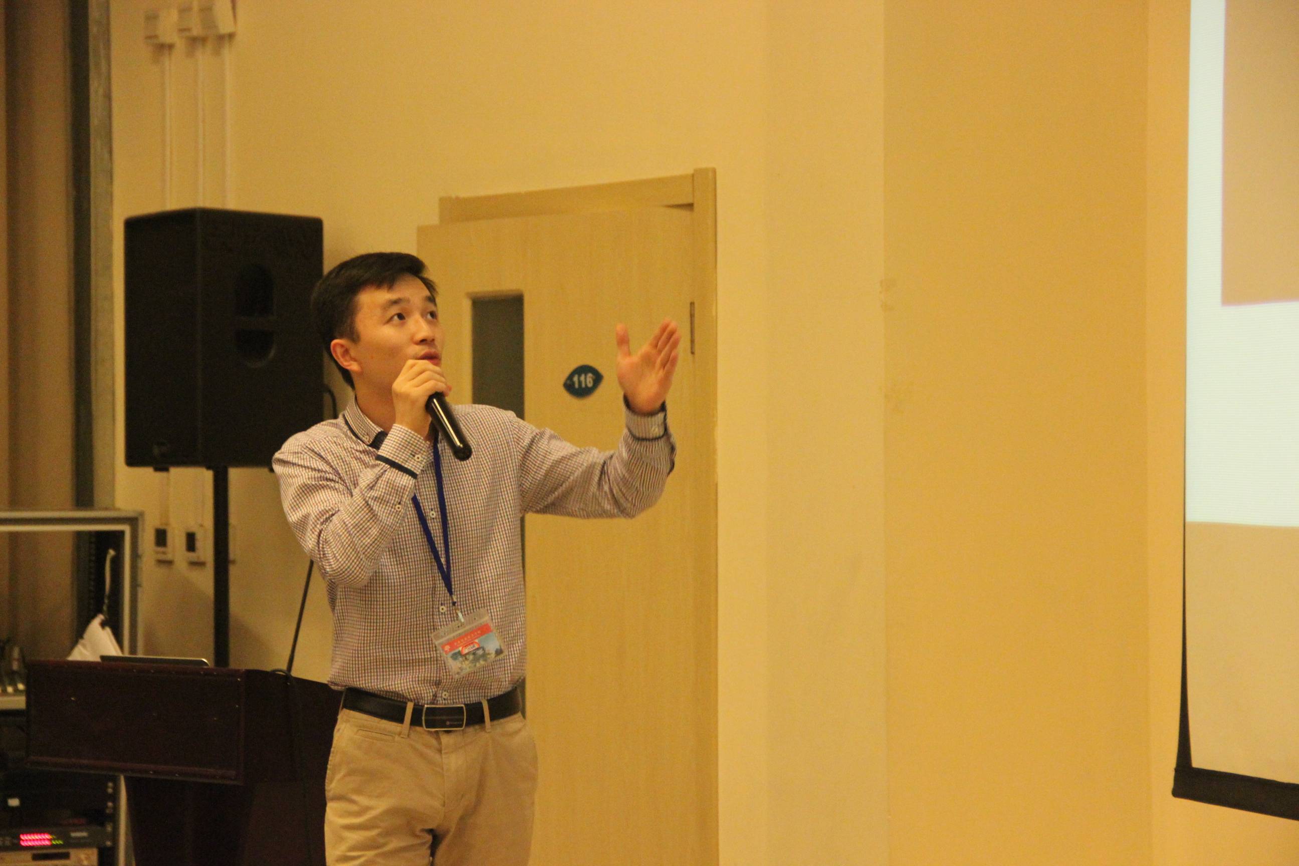 用国际化的视野培养优质学生