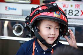 安全很重要，宝宝我知道！