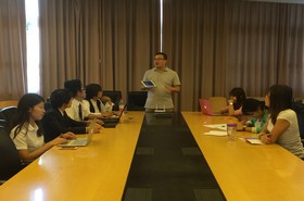 “盒子鱼英语”引进数字化英语课堂