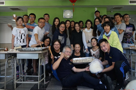 最好的教育 优质的成长