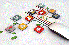  美国专家：幼儿共享平板电脑会学得更好