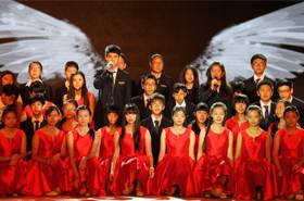 叩问，里程的智慧