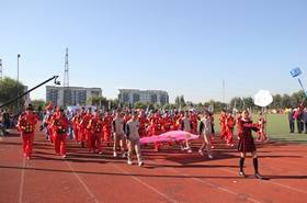 科技”惊心，“和平”动人