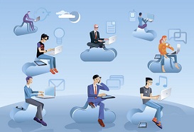 智慧学习环境 需要软硬两面