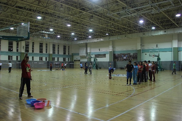 恒信彩教师团队为顺义区教工比赛积极备战