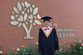 向习主席汇报：我们在帝国理工和曼大的学生们