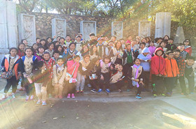 在实践与体验中学习语文