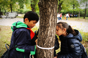 让数学知识触摸到生活