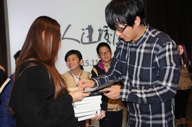 从文化的传统到传统的文化