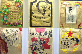 坚守思维阵地，传承精神内涵