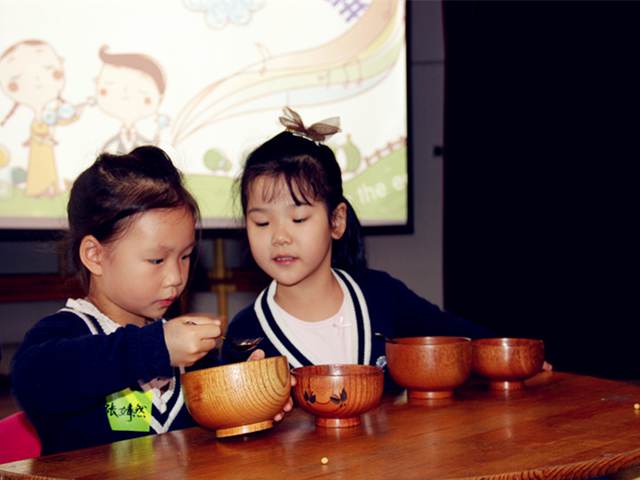 “我真的很不错”幼儿生活技能大比拼