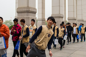 辉煌的文明托起大国复兴之路