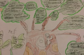 我们的“知识树”枝繁叶茂