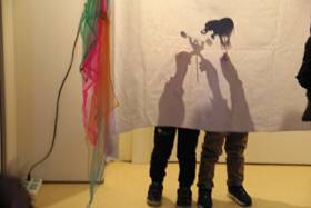 插上科学的翅膀