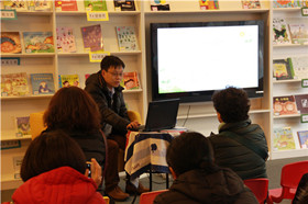 国医院医生走进幼儿园，为宝宝健康助力！