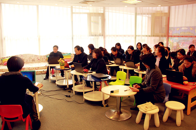 培训学习----思维导图的运用及制作