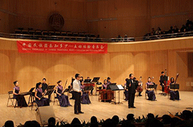 传承文明，品味经典