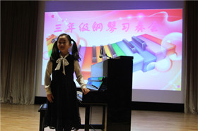 冬日旋律，温暖人心