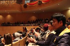 传承文明，品味经典