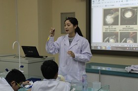 化学无处不在，生活处处精彩！