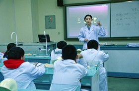 小小鸡蛋的华丽转身