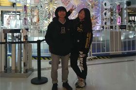 近者悦，远者来