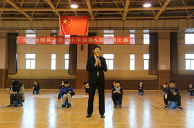 绳系你我，跳出精彩