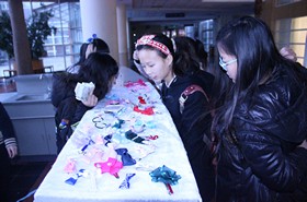 创意无限，爱心无限