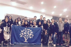 以舞者的姿态领舞自己的人生