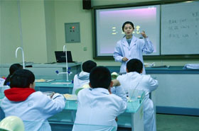 小小鸡蛋的华丽转身