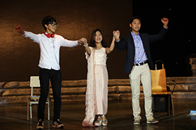 冬日暖阳，快乐圣诞