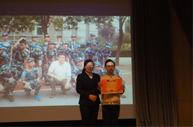 与卓越同行，领略特殊而暖心的聚会