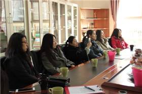 聚焦孩子成长，我们一起努力