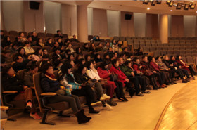 家园合力，共促成长