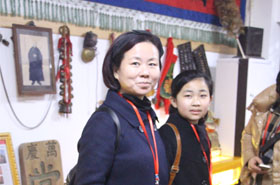 小剑桥周末活动——南锣鼓巷