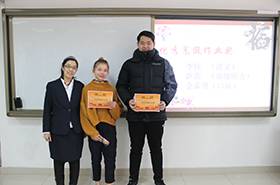 新学期，做最好的自己