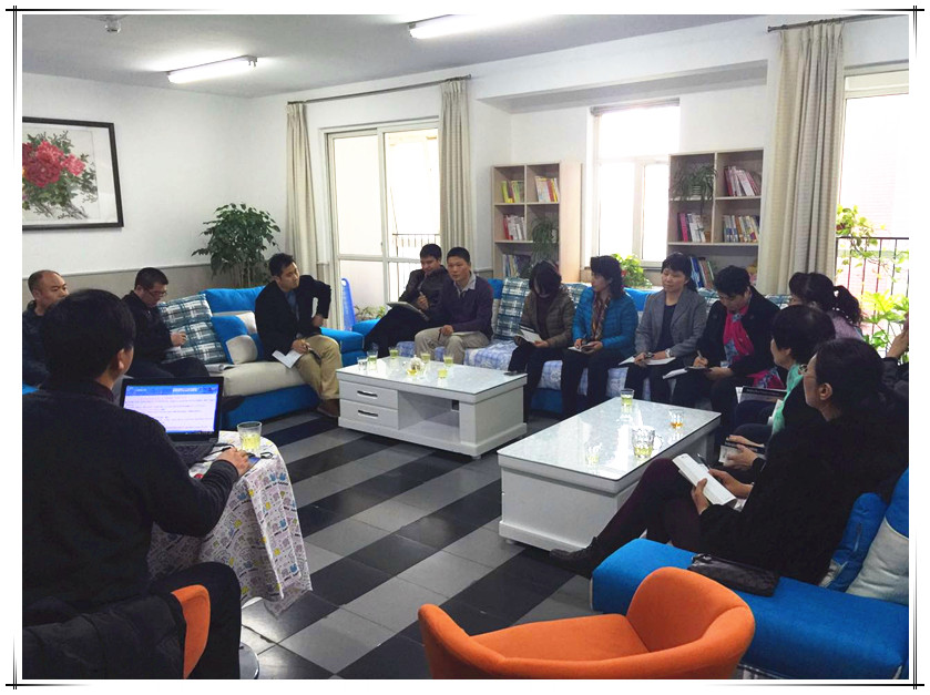 温馨的港湾、快乐的家园从这里开始